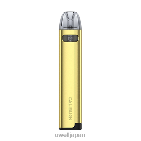 UWELL CALIBURN A2S キット | UWELL Vape Price 金 J0X2T65